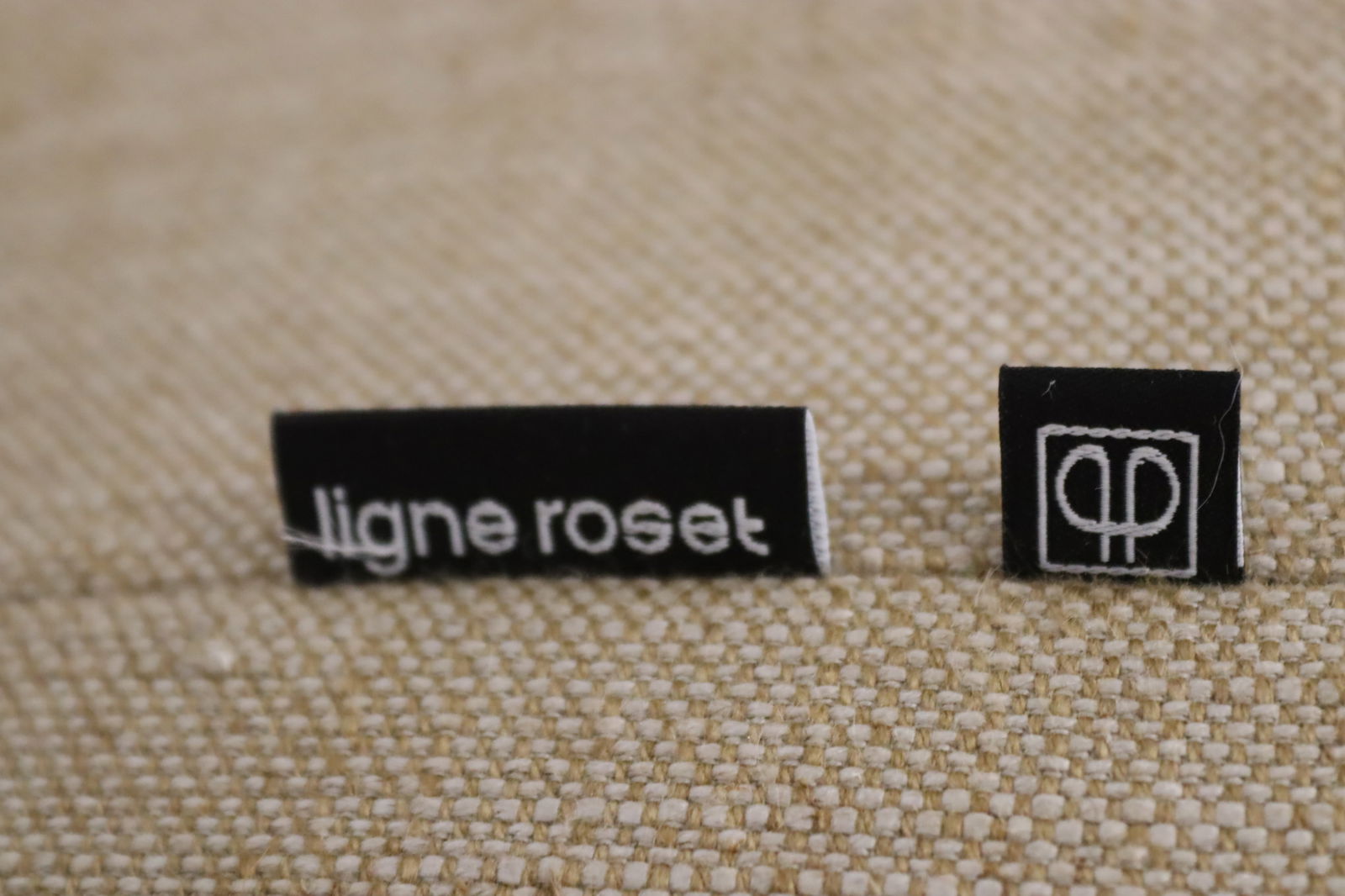 Pierre Paulin for Linge Roset Pumpkin Sofa - 6