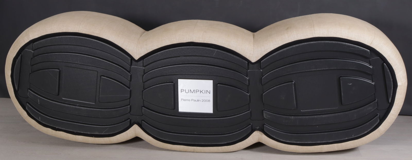 Pierre Paulin for Linge Roset Pumpkin Sofa - 7
