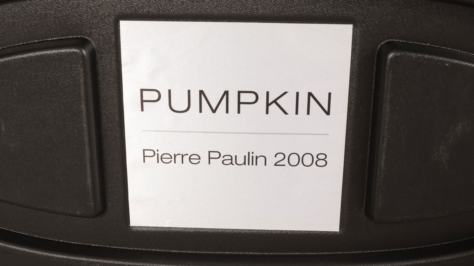 Pierre Paulin for Linge Roset Pumpkin Sofa - 8