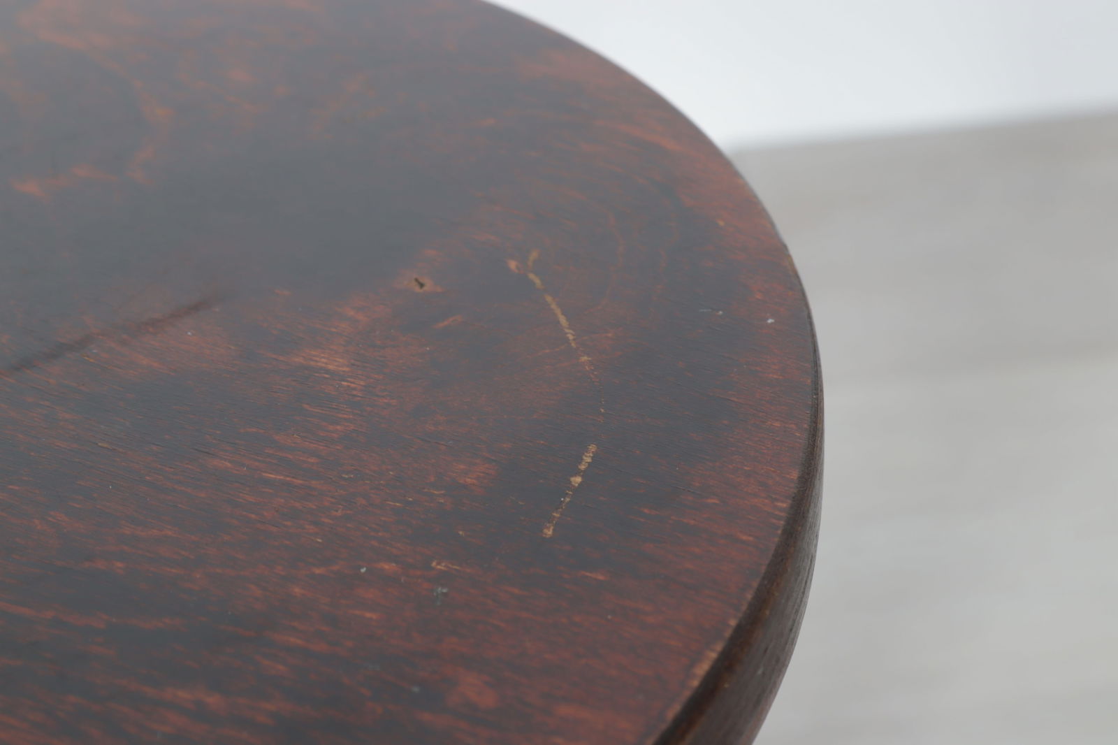 Alvar Aalto Birch Side Table or Stool - 6