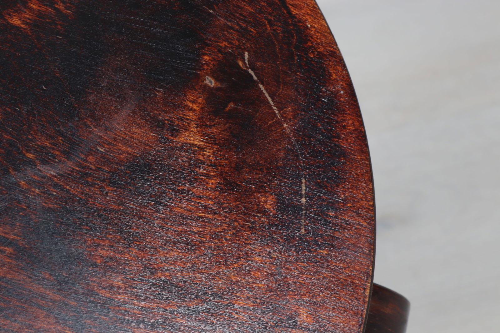 Alvar Aalto Birch Side Table or Stool - 7