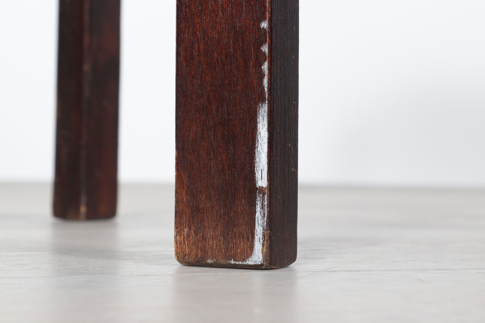 Alvar Aalto Birch Side Table or Stool - 8