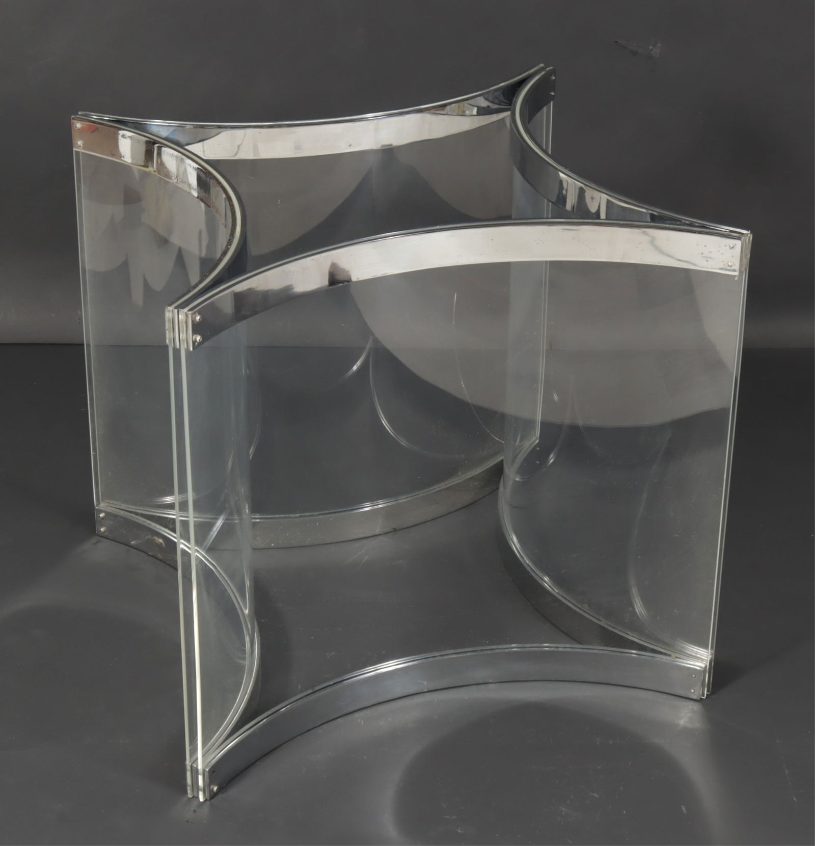 Alessandro Albrizzi Dining Table - 2