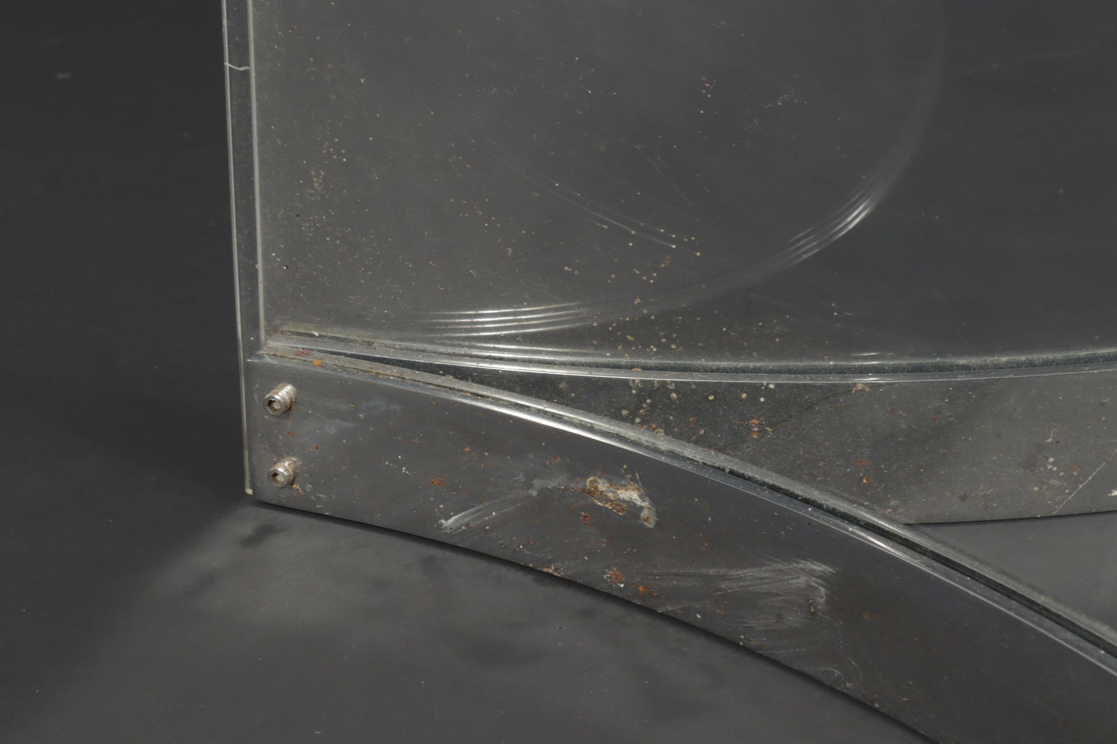 Alessandro Albrizzi Dining Table - 3