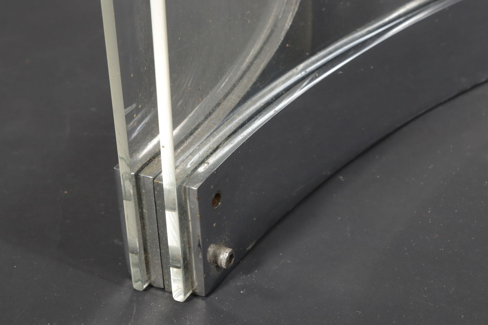 Alessandro Albrizzi Dining Table - 4