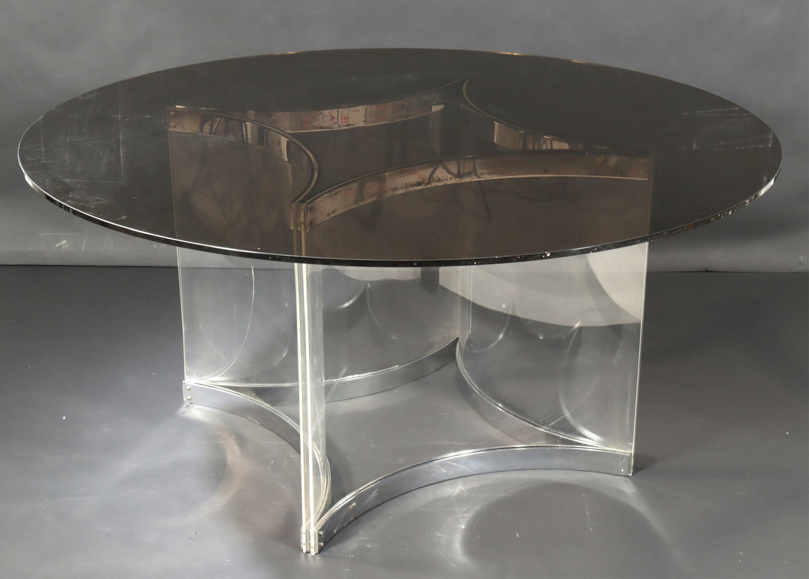 Alessandro Albrizzi Dining Table - 6