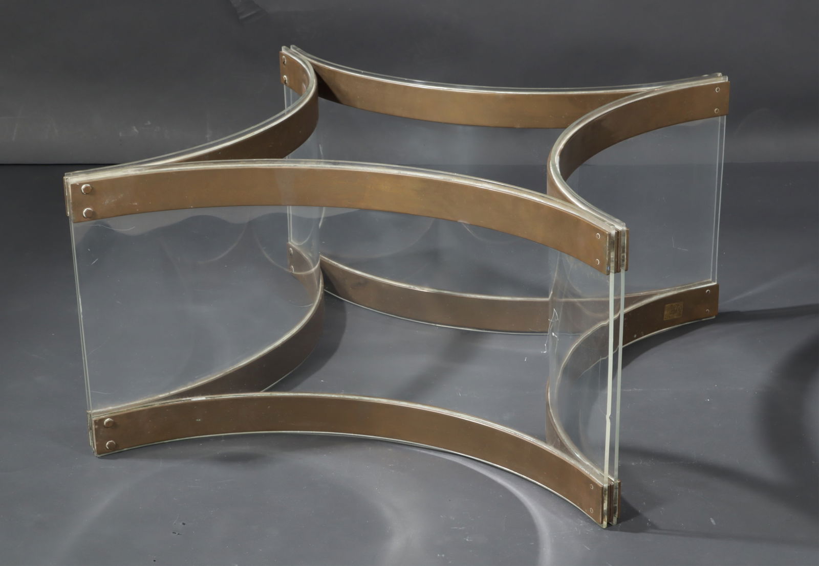 Alessandro Albrizzi Cocktail Table - 2