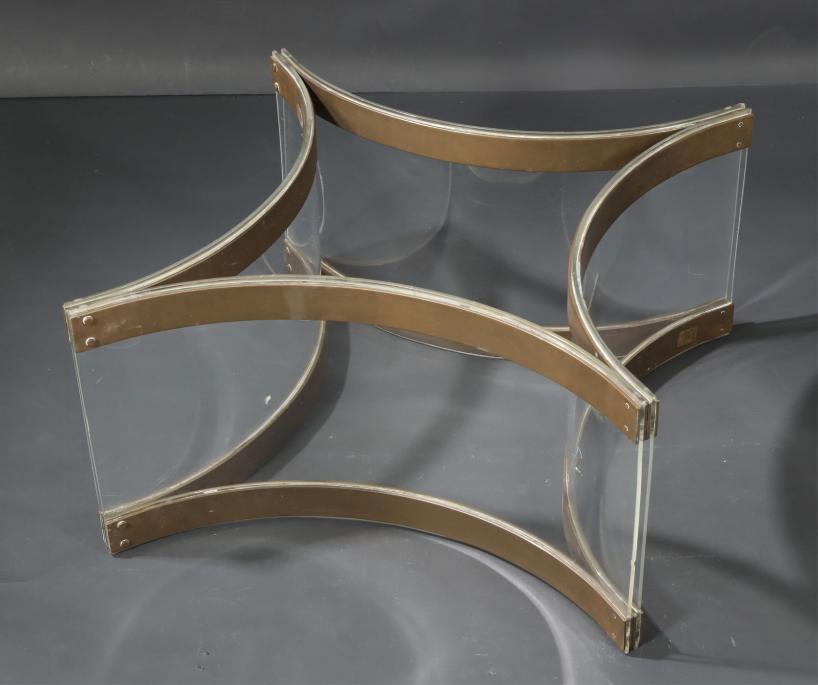 Alessandro Albrizzi Cocktail Table - 3