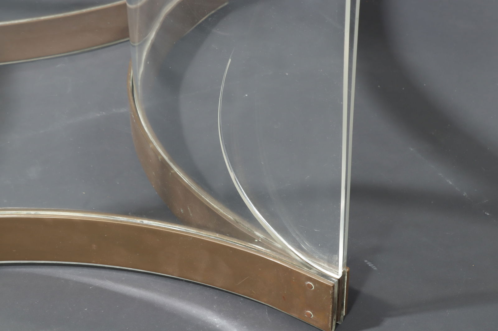 Alessandro Albrizzi Cocktail Table - 4