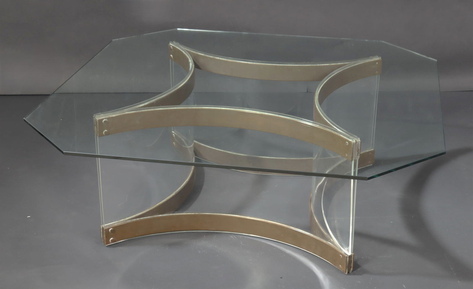 Alessandro Albrizzi Cocktail Table - 5