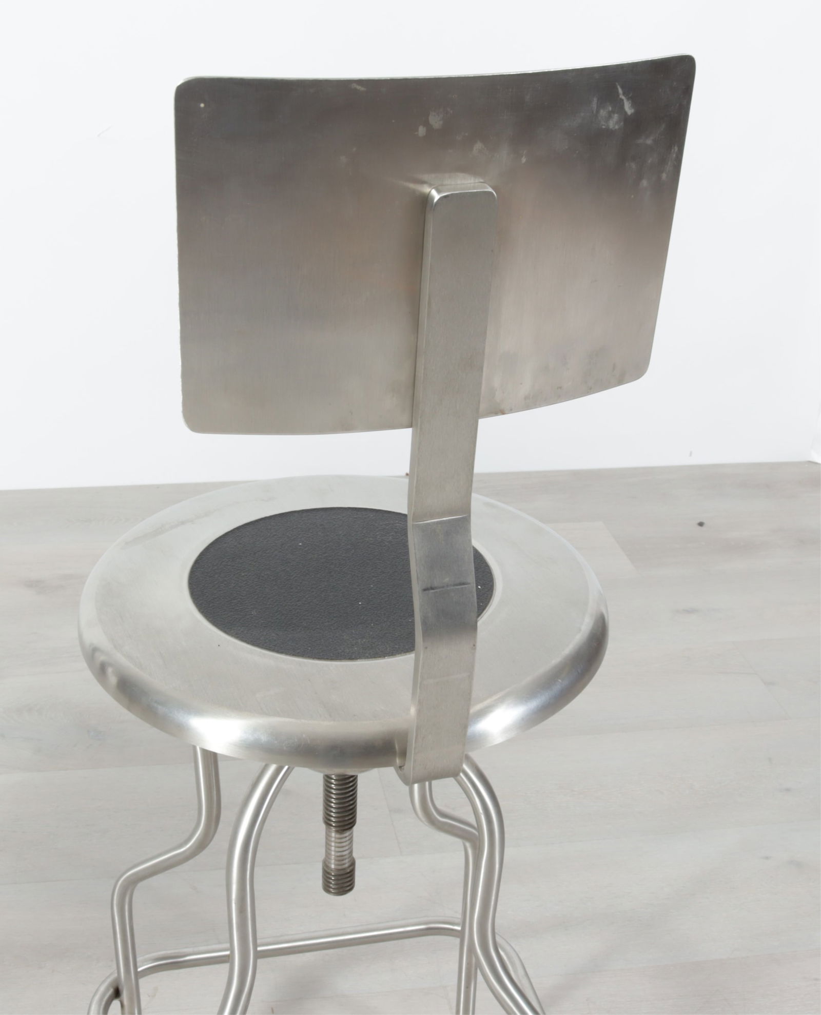 Four Design Within Reach Precision Bar Stools - 3