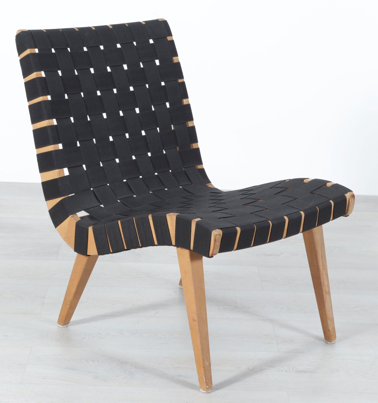 Jens Risom for Knoll Lounge Chair (1 of 6)