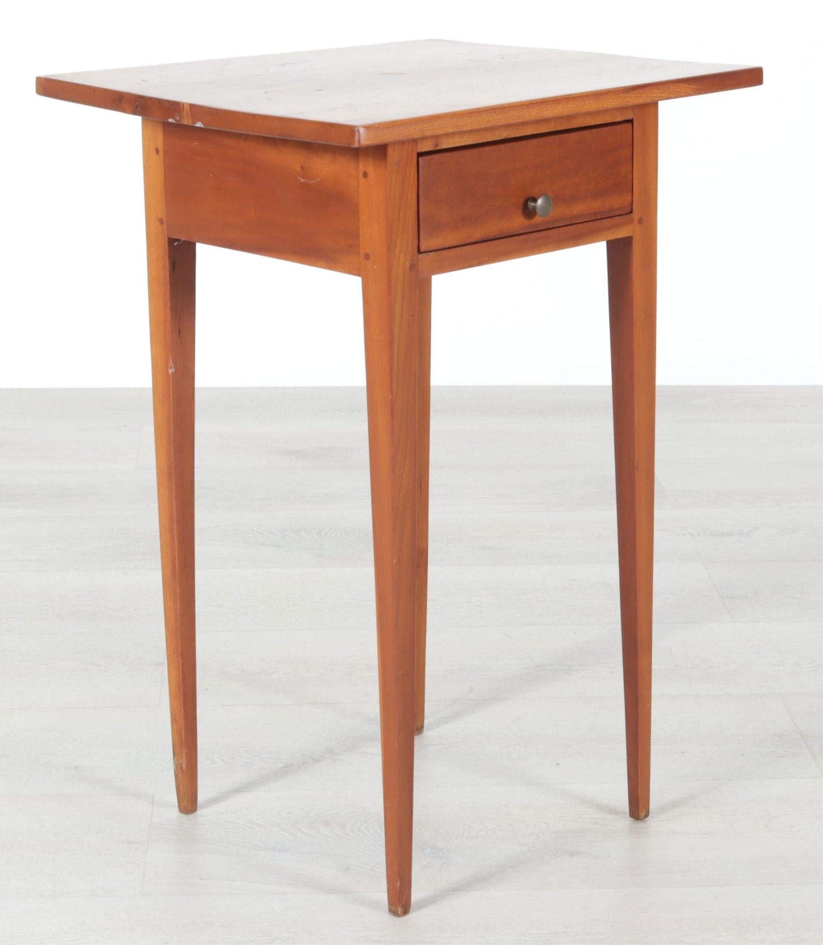 American Bench Made Cherry Stand (1 of 7)