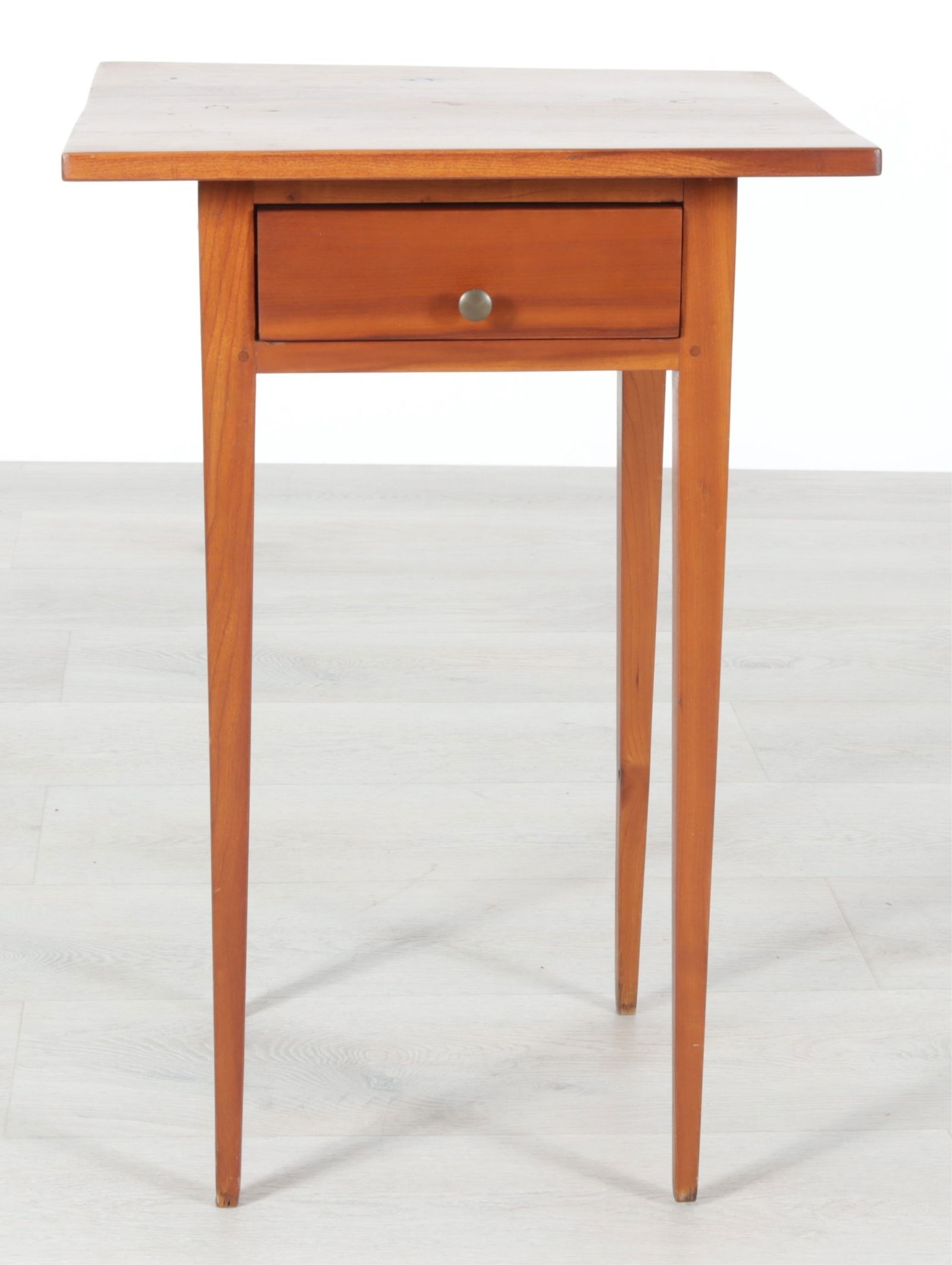 American Bench Made Cherry Stand - 2