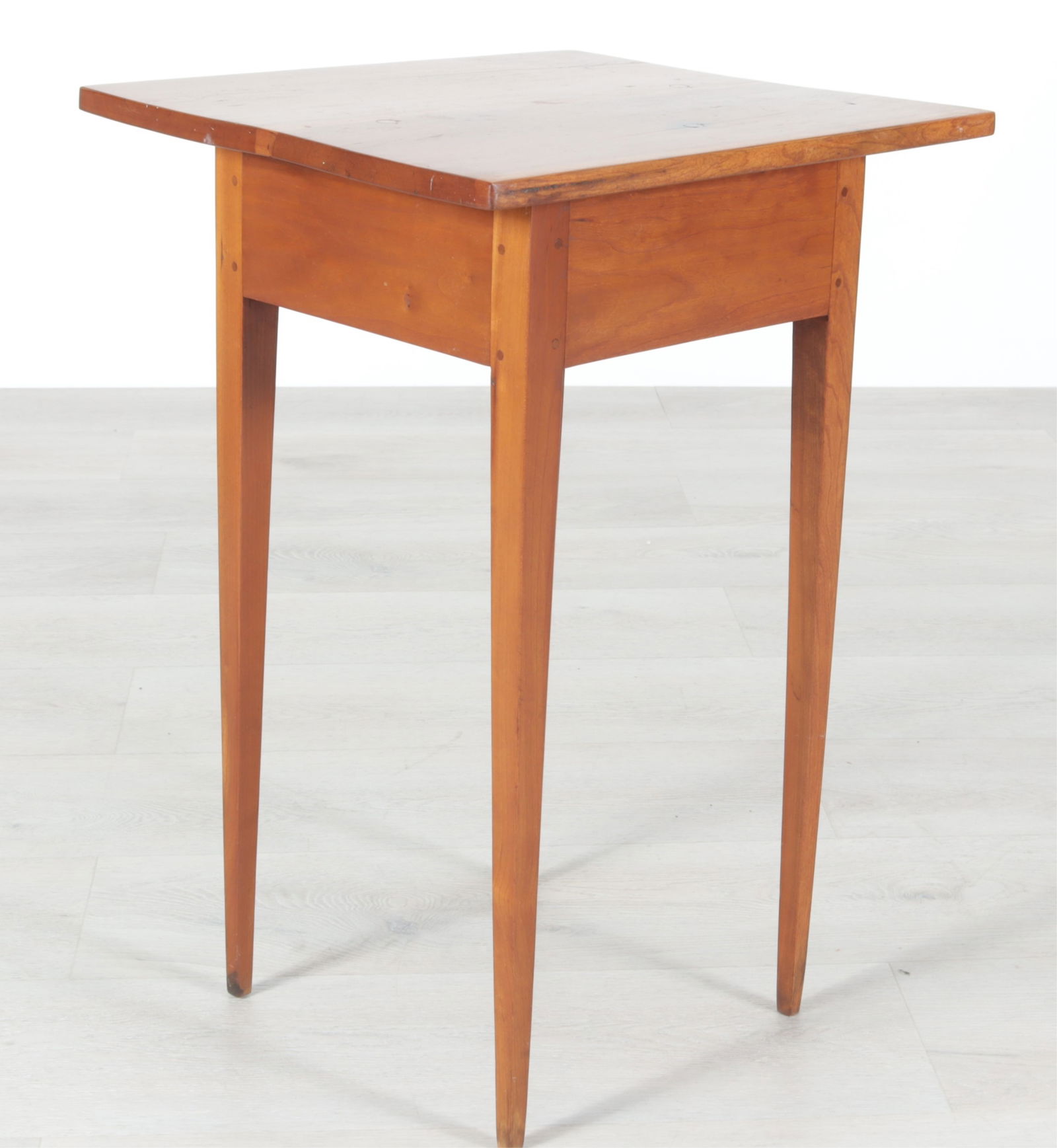 American Bench Made Cherry Stand - 6