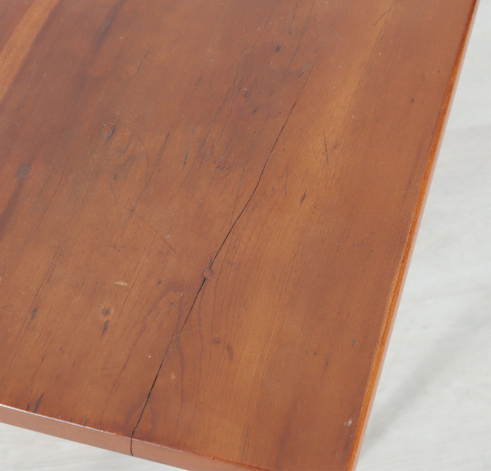 American Bench Made Cherry Stand - 7