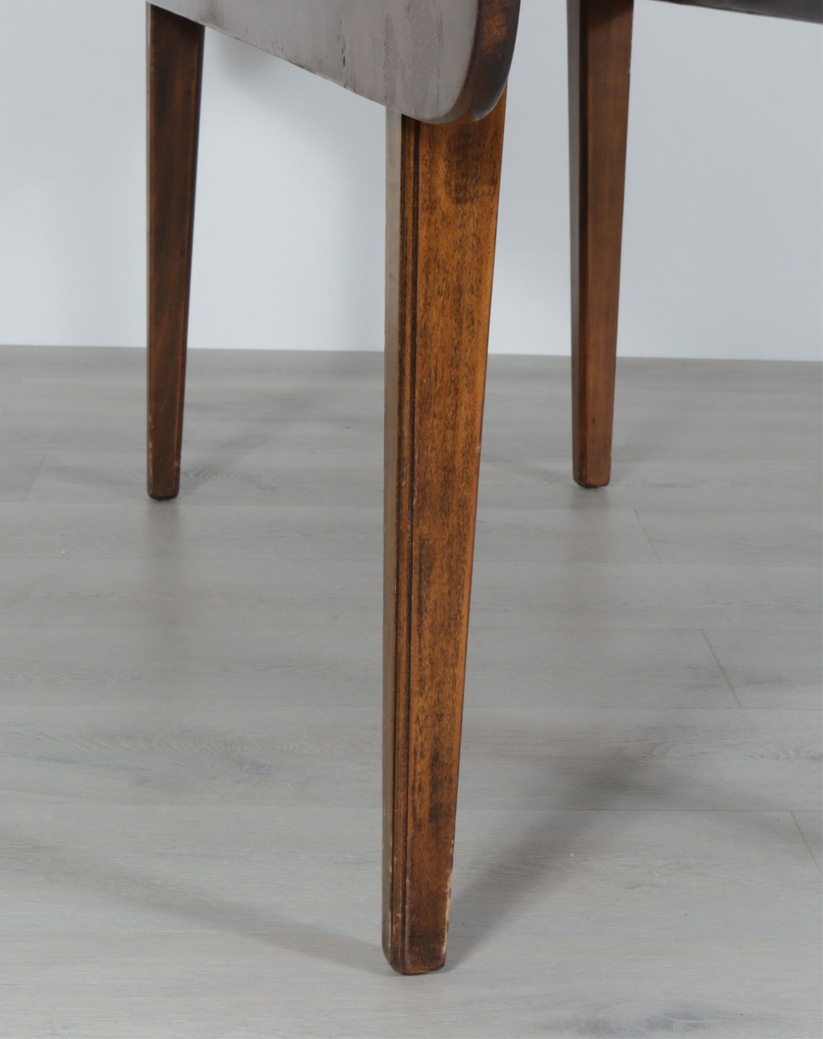 Bench-Made D.R. Dimes Cherry Tavern Table - 4