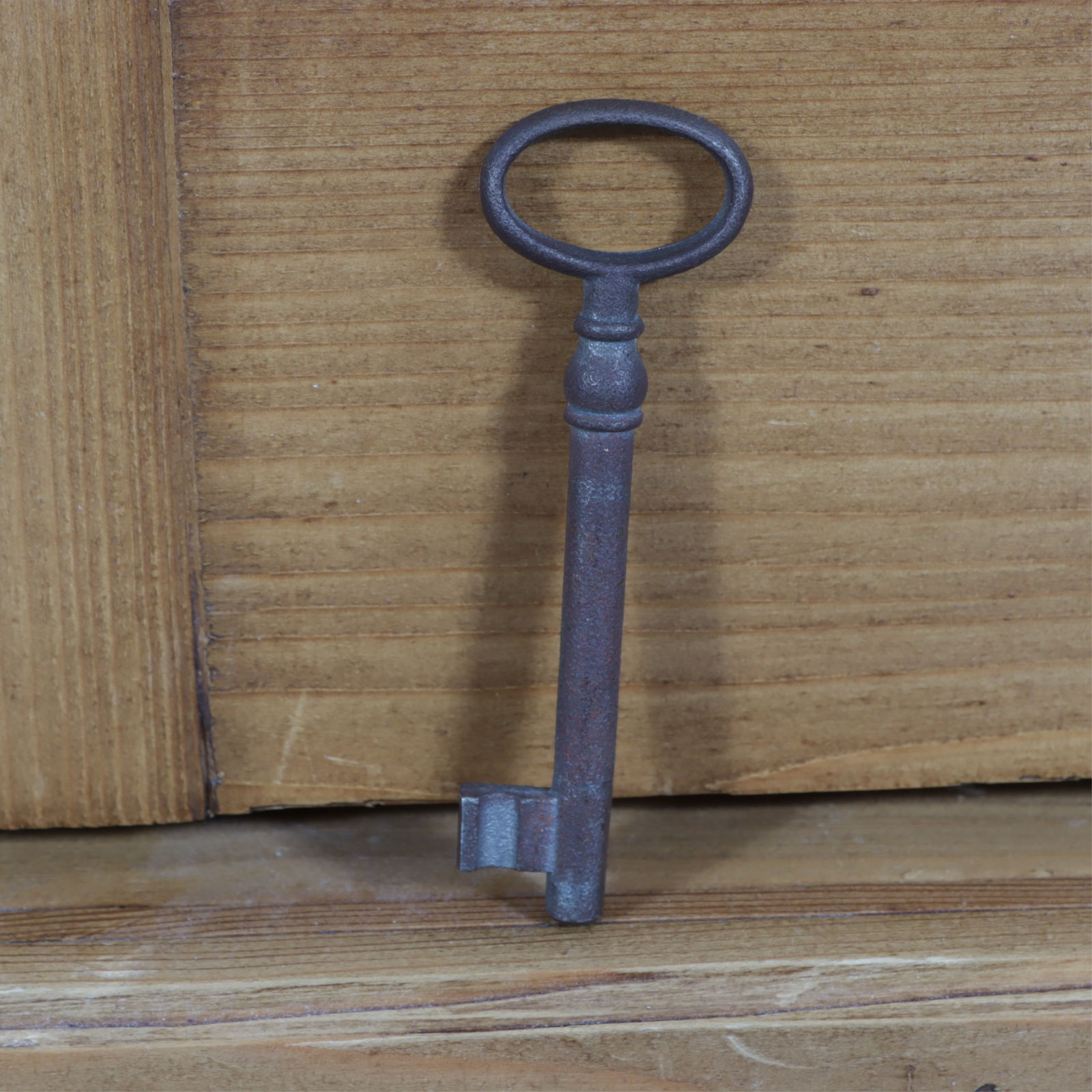 Aesthetic Movement Style Pine Bookcase - 6