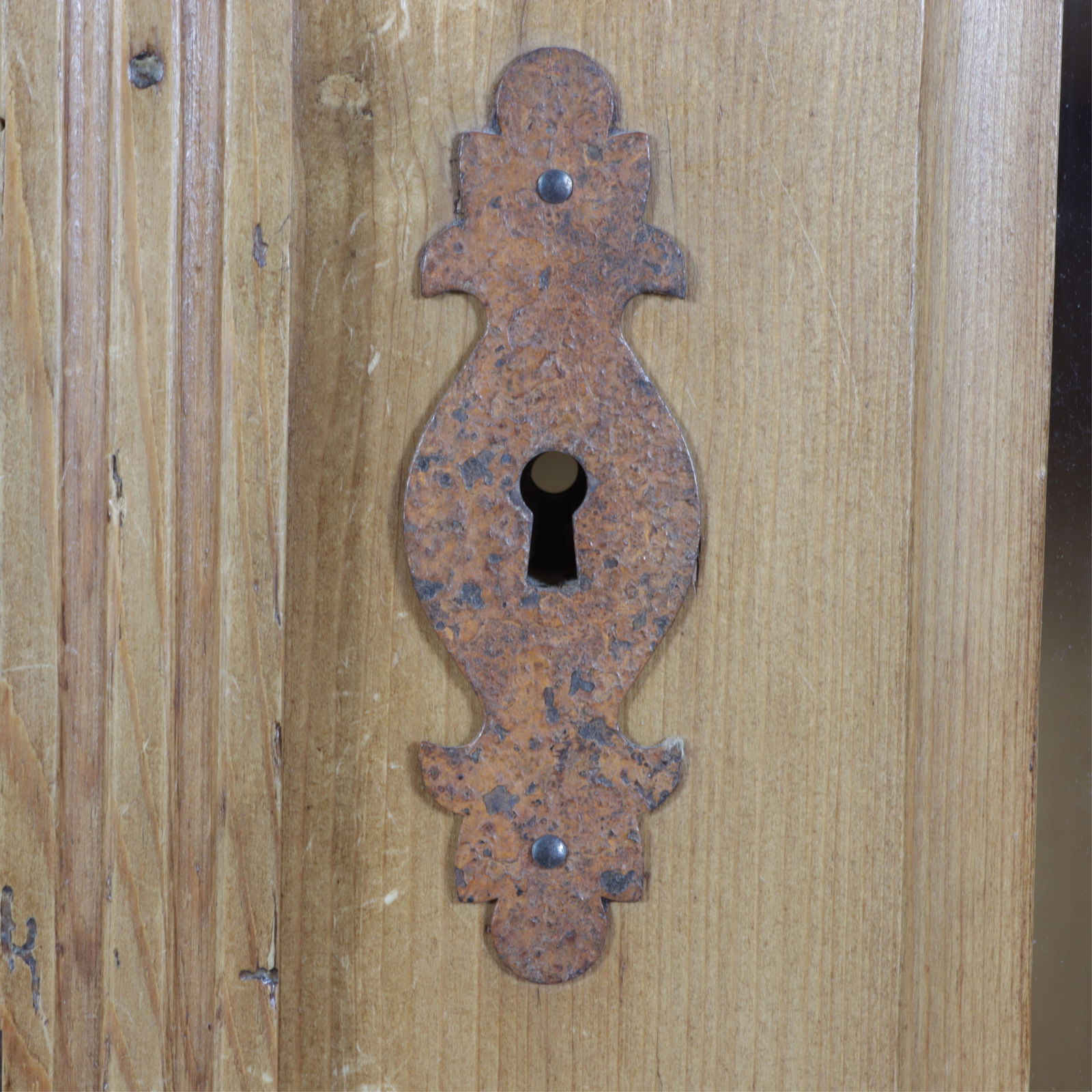 Aesthetic Movement Style Pine Bookcase - 7