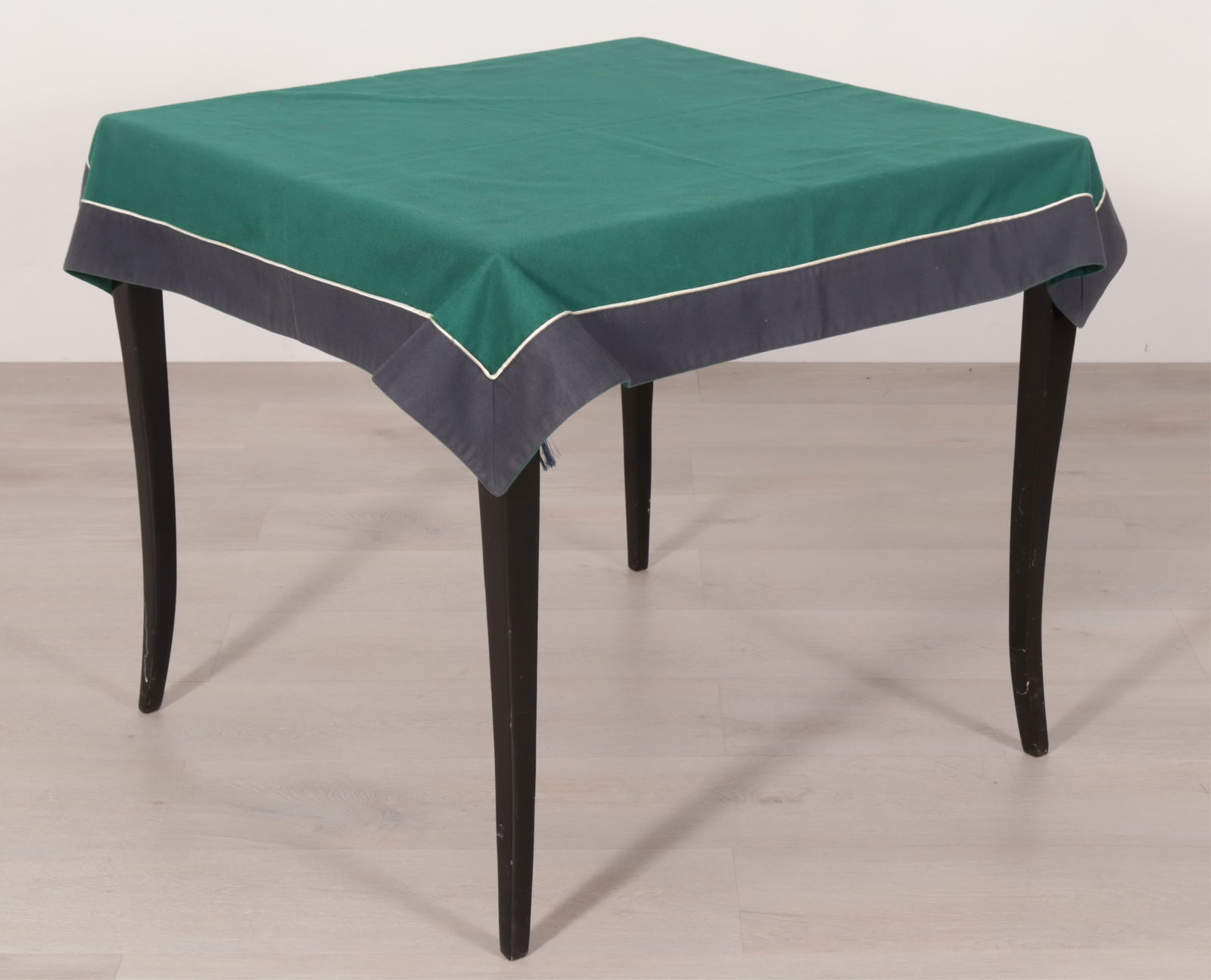 Moderne Style Game Table and Chairs, c.1940 - 5