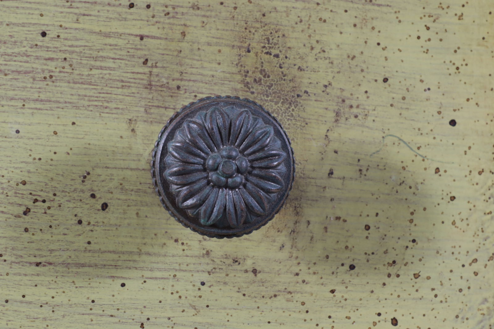 Italian Rococo Style Polychromed Commode - 5