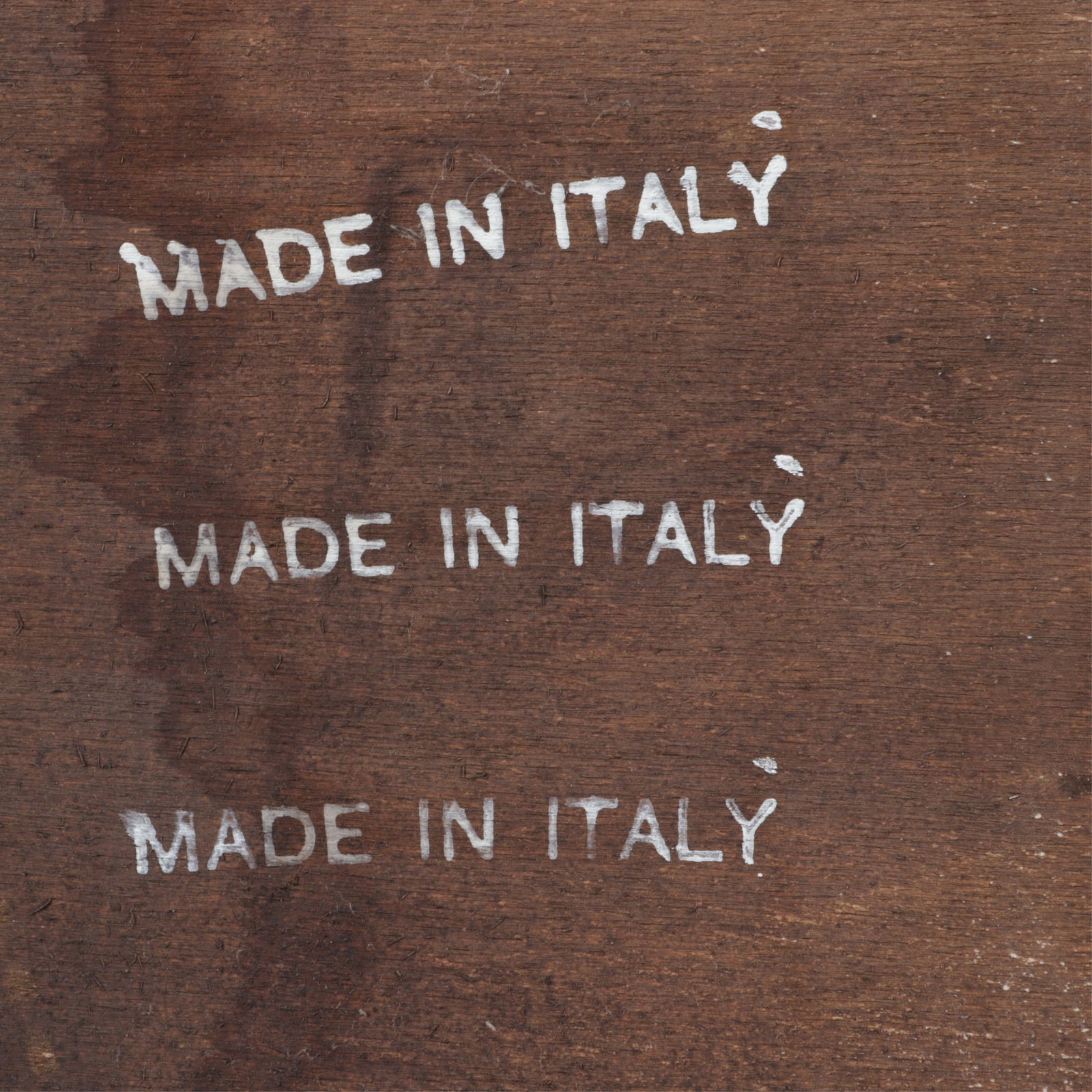 Italian Rococo Style Polychromed Commode - 8