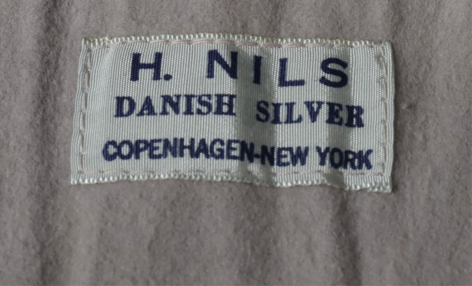 Peter Hertz 'Vendome' Sterling Silver Flatware - 11