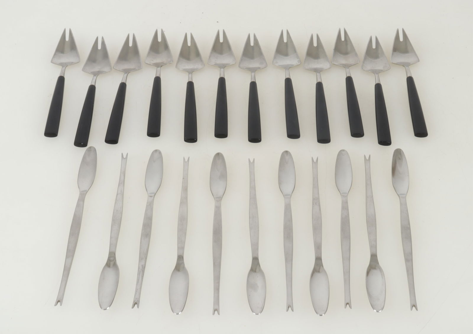 Pierre Forsell for Gense Tableware, c.1955 (1 of 5)