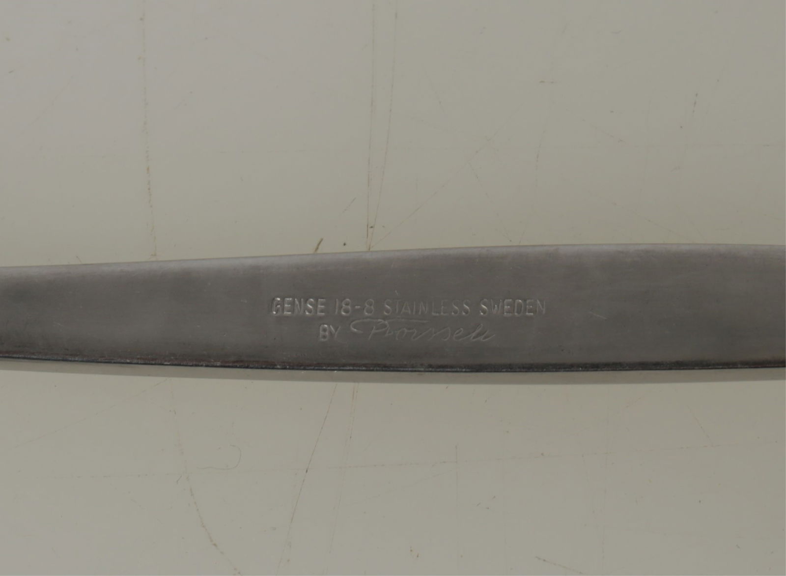 Pierre Forsell for Gense Tableware, c.1955 - 5