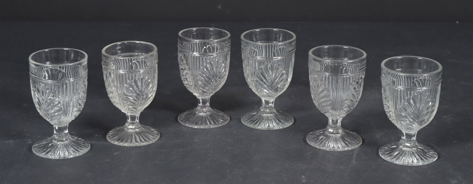 Stemware by Baccarat, Steuben - 11