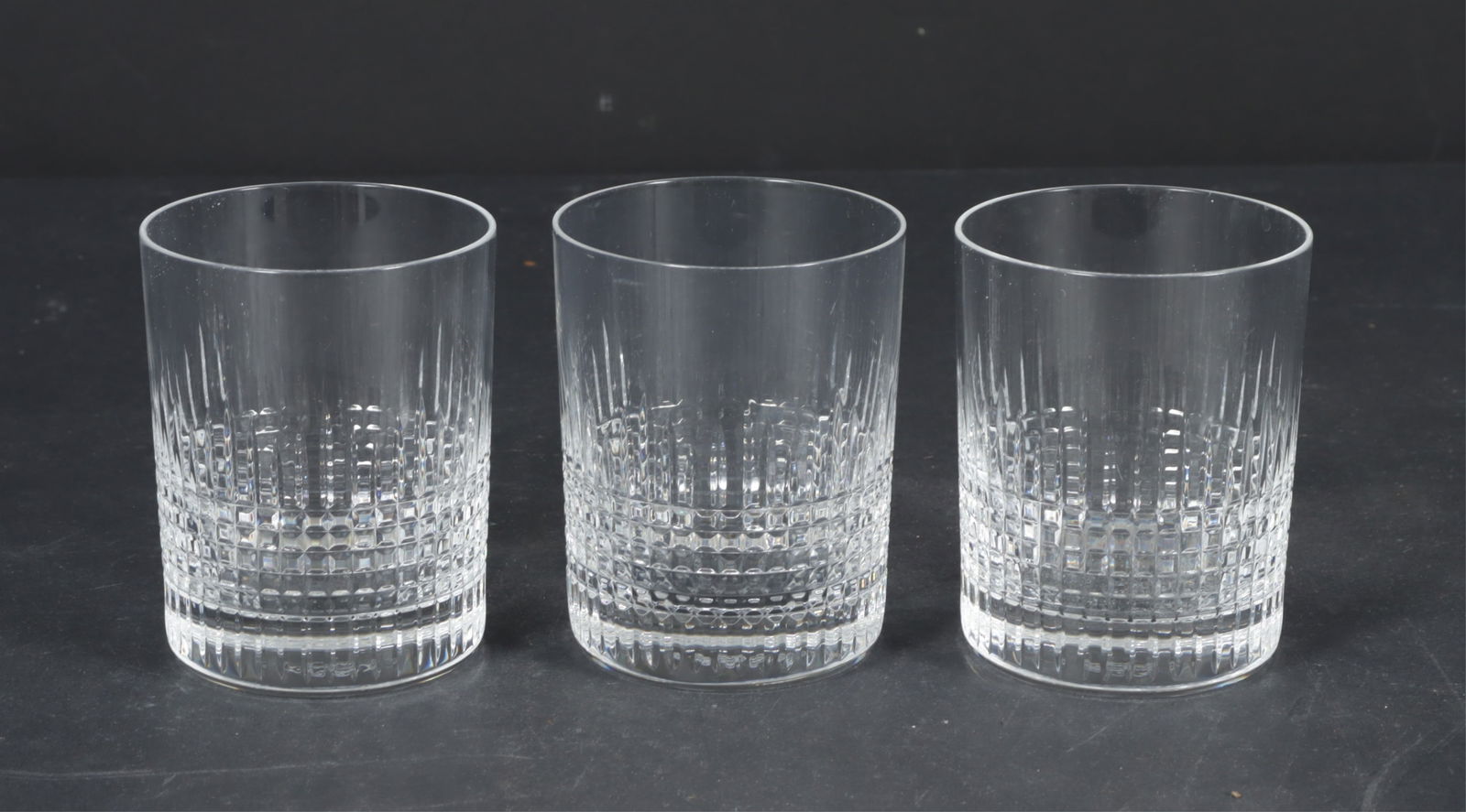 Stemware by Baccarat, Steuben - 6