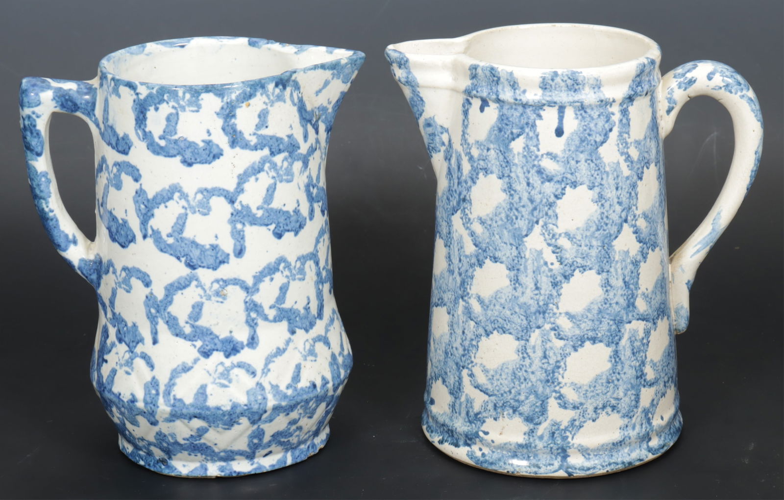 Two American Spongewear Pitchers (1 of 8)