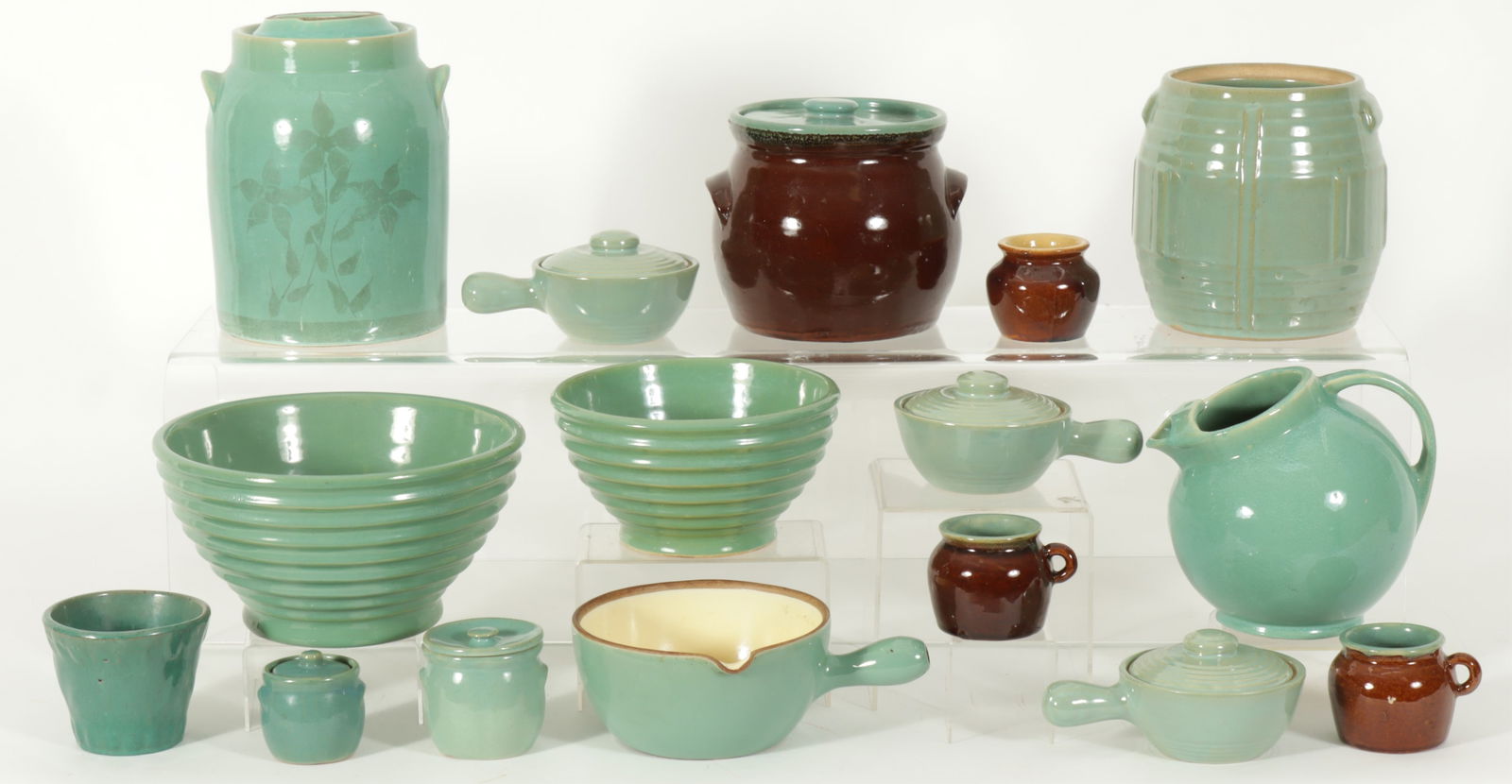 Vintage Ceramic Lot (1 of 7)