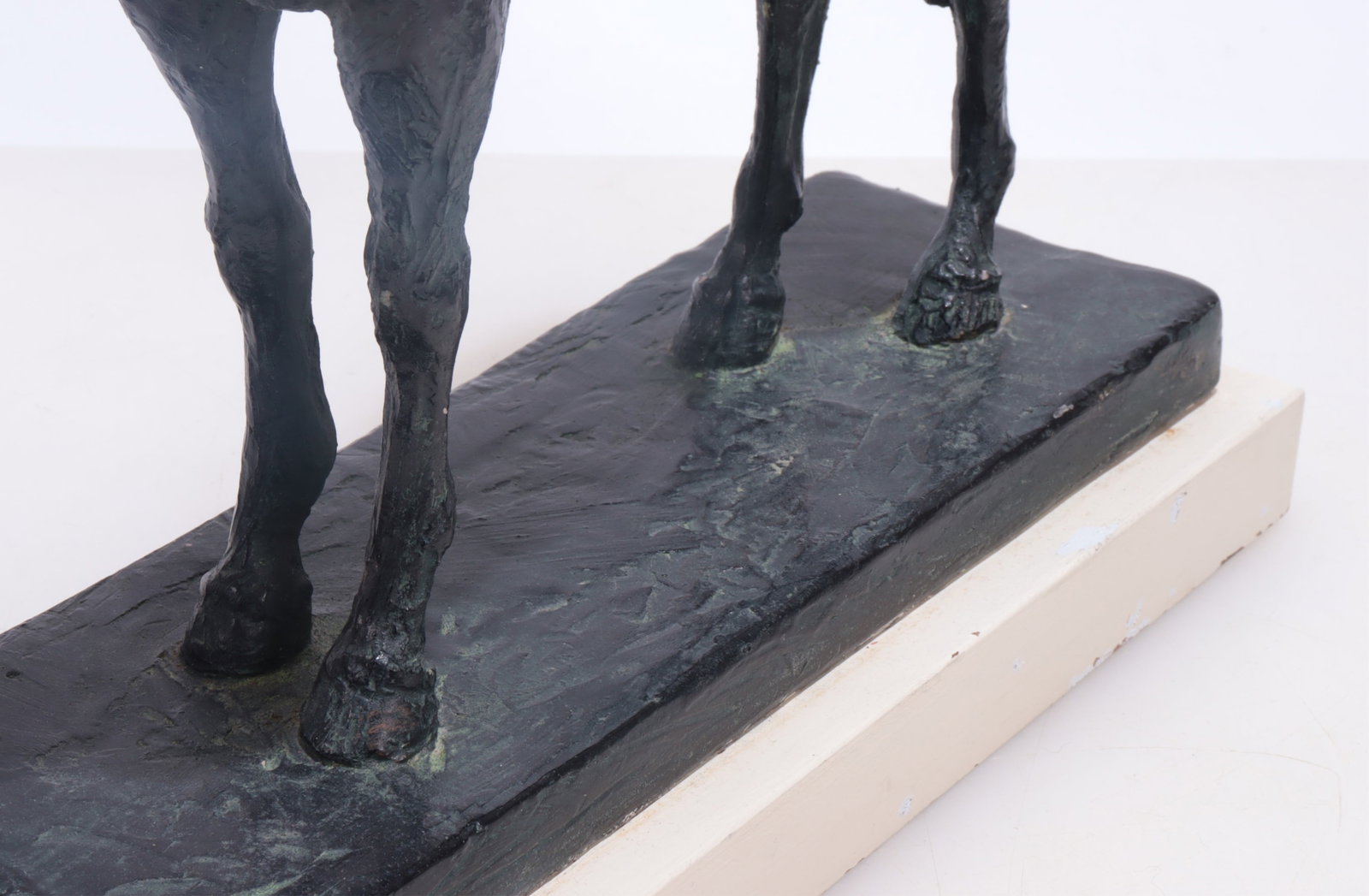 Composition Sculpture Group - 10