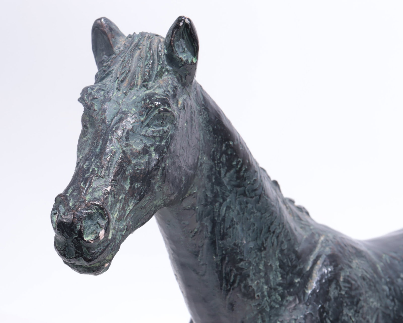 Composition Sculpture Group - 3