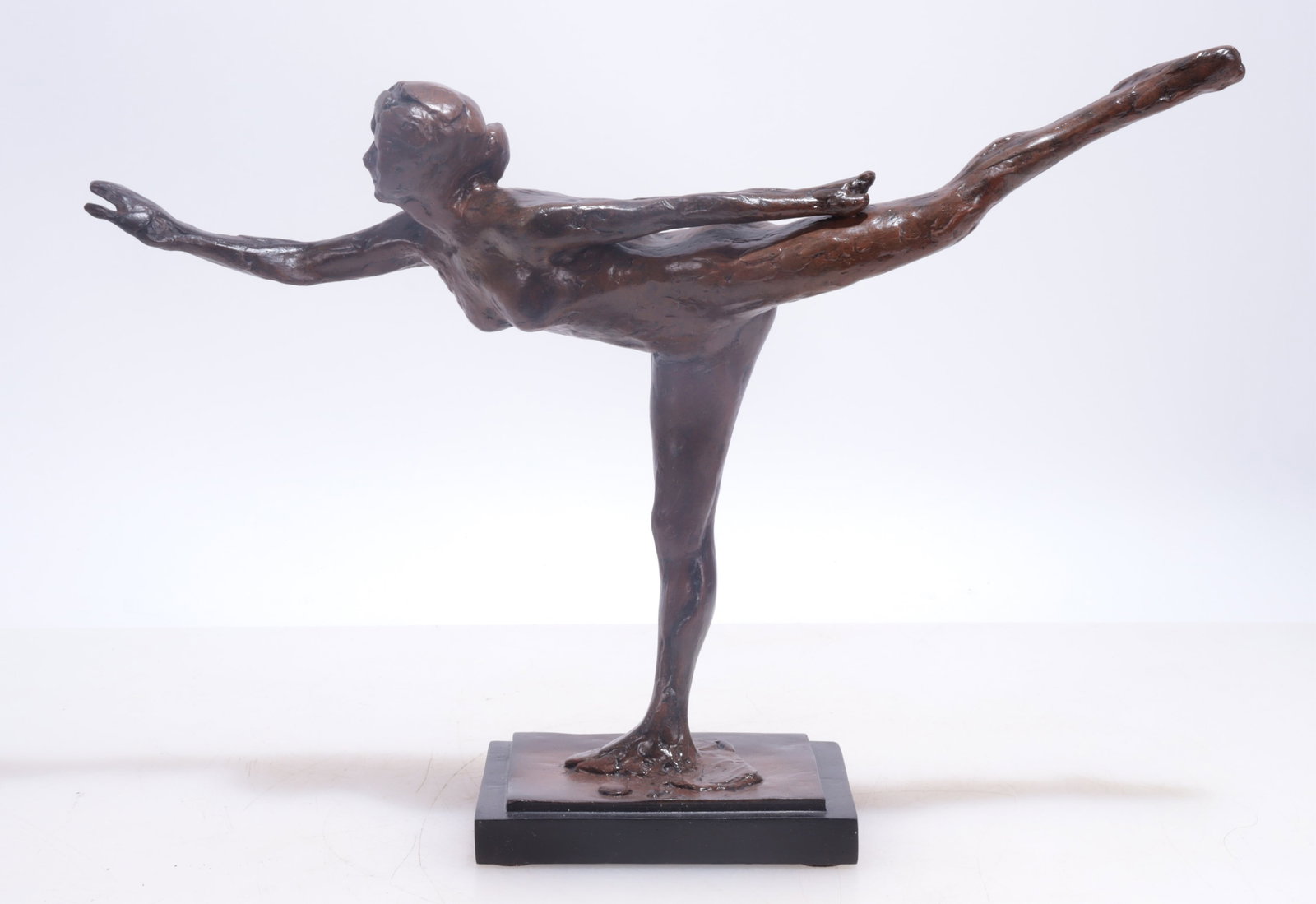 Composition Sculpture Group - 4