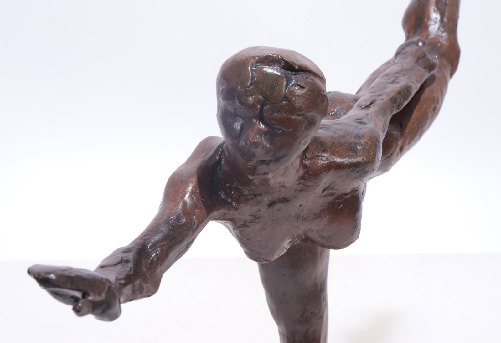 Composition Sculpture Group - 5