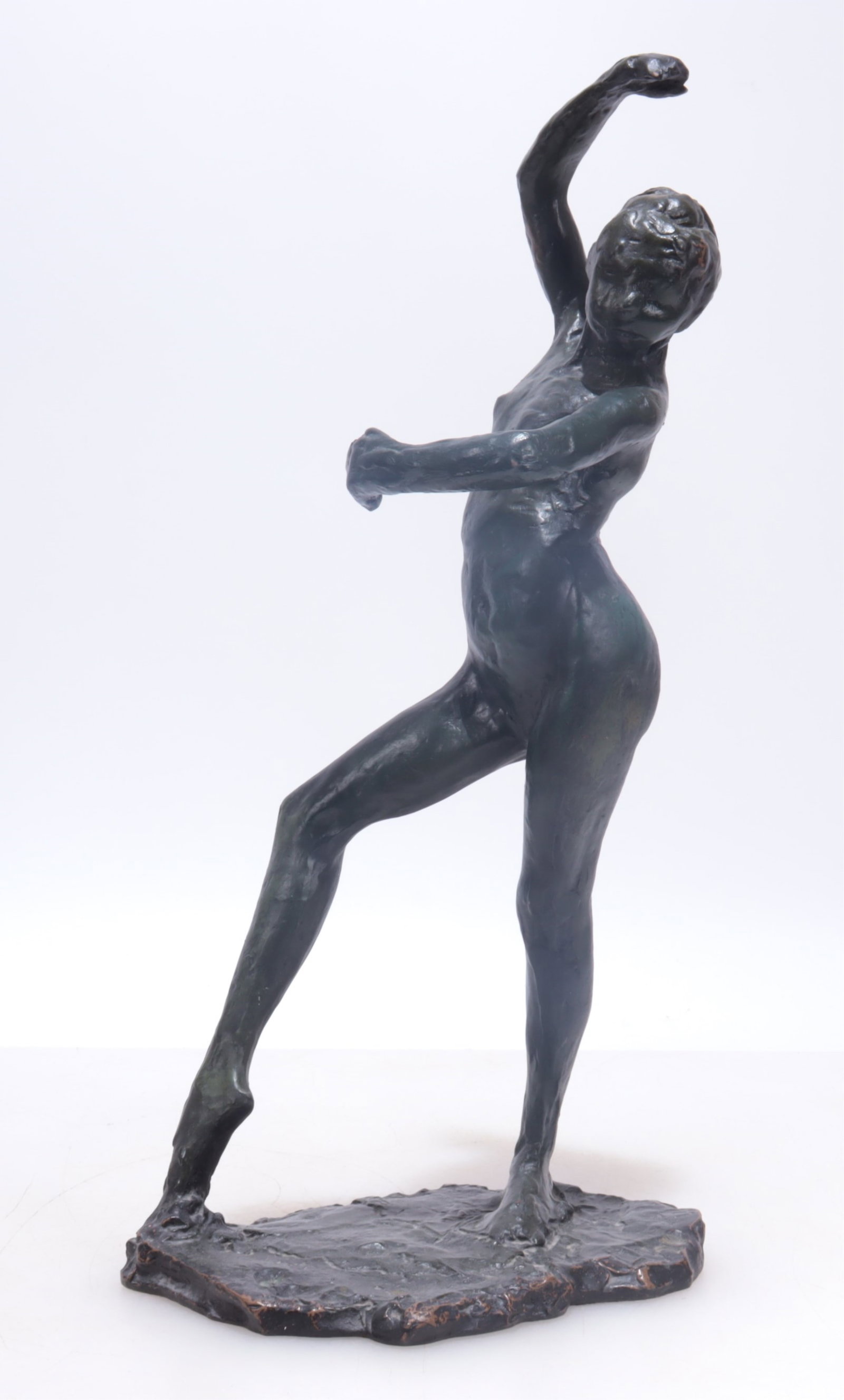 Composition Sculpture Group - 7