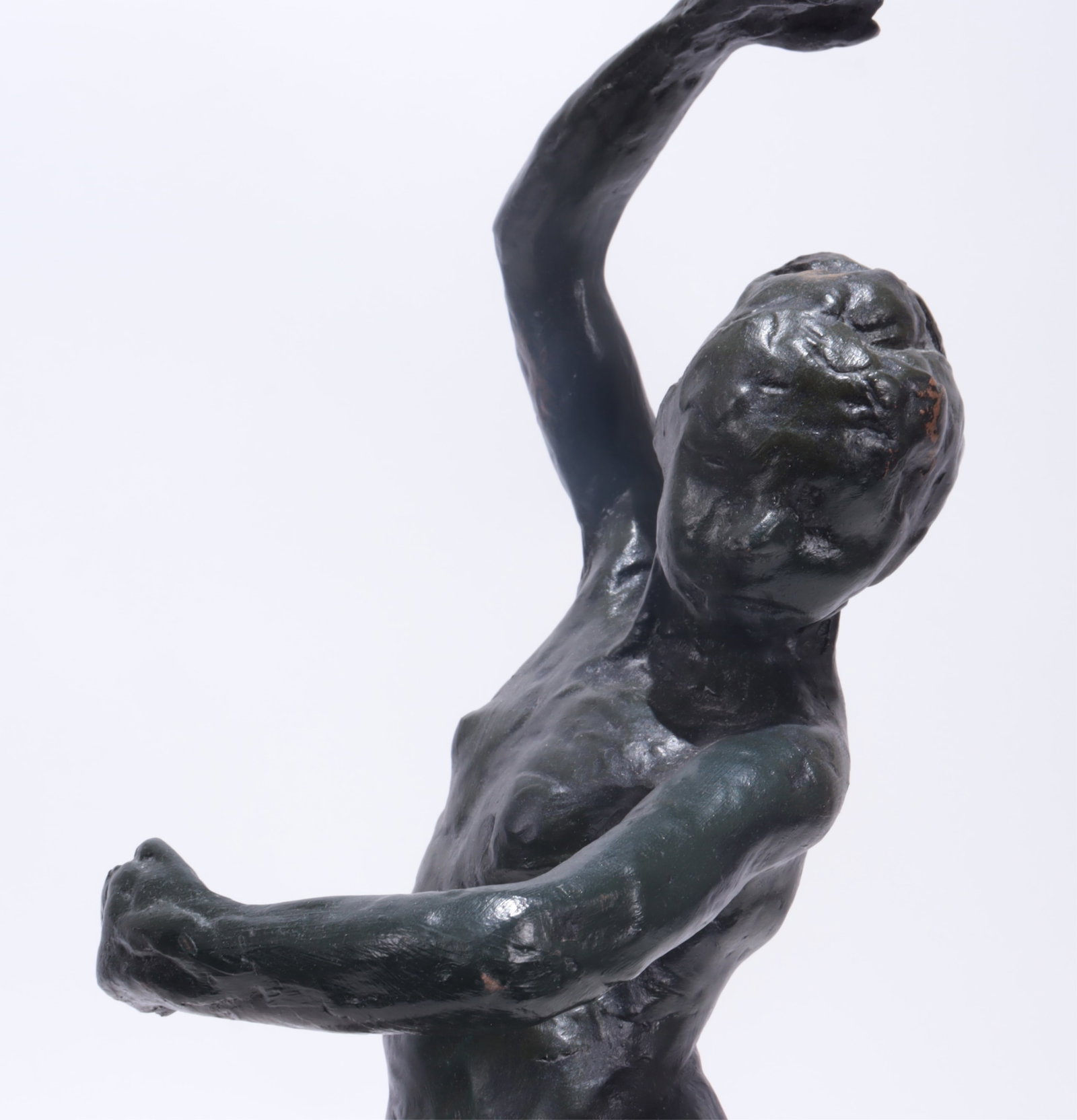 Composition Sculpture Group - 8