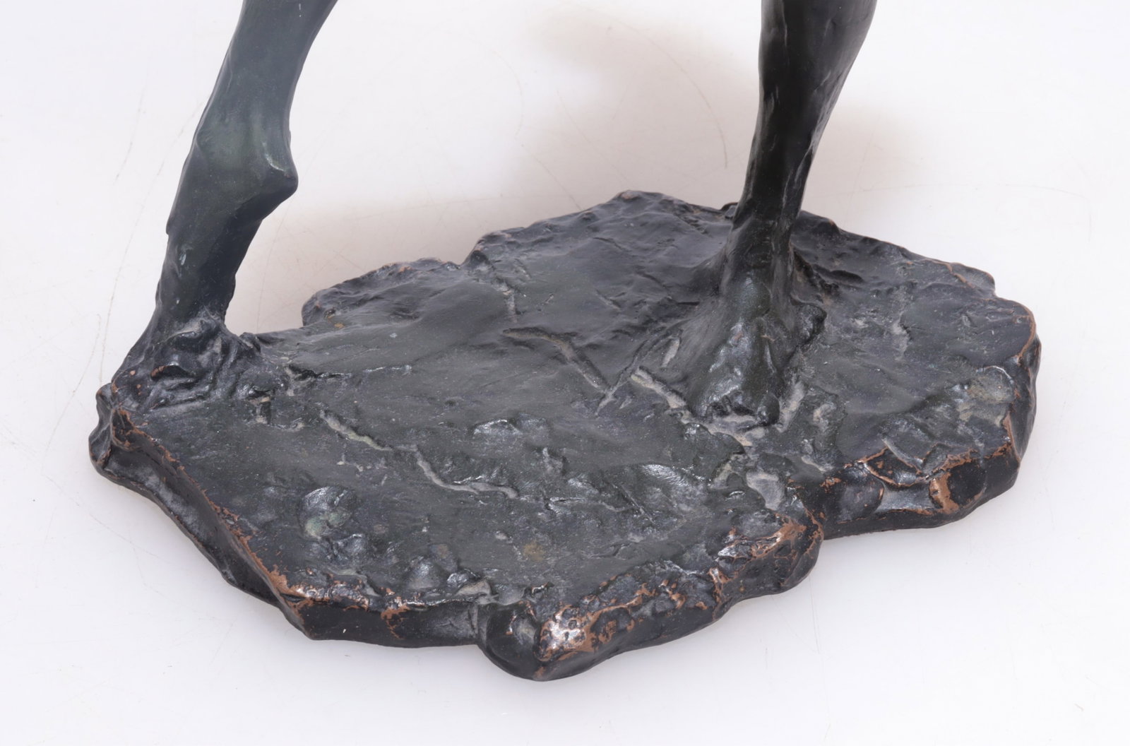 Composition Sculpture Group - 9