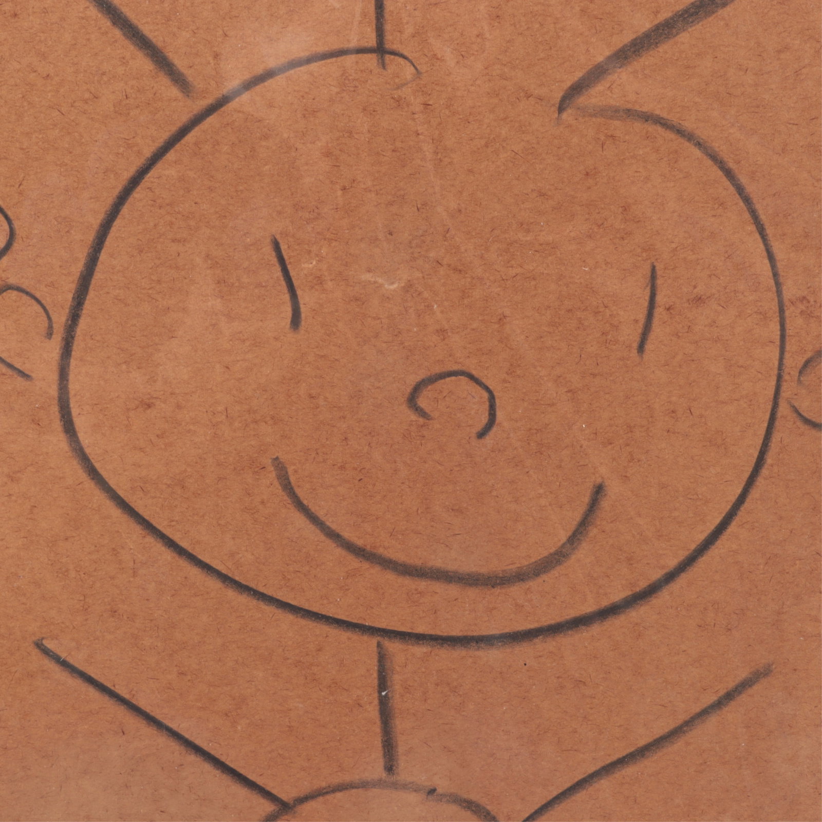 Munro Leaf - Fair Play, Drawing - 2