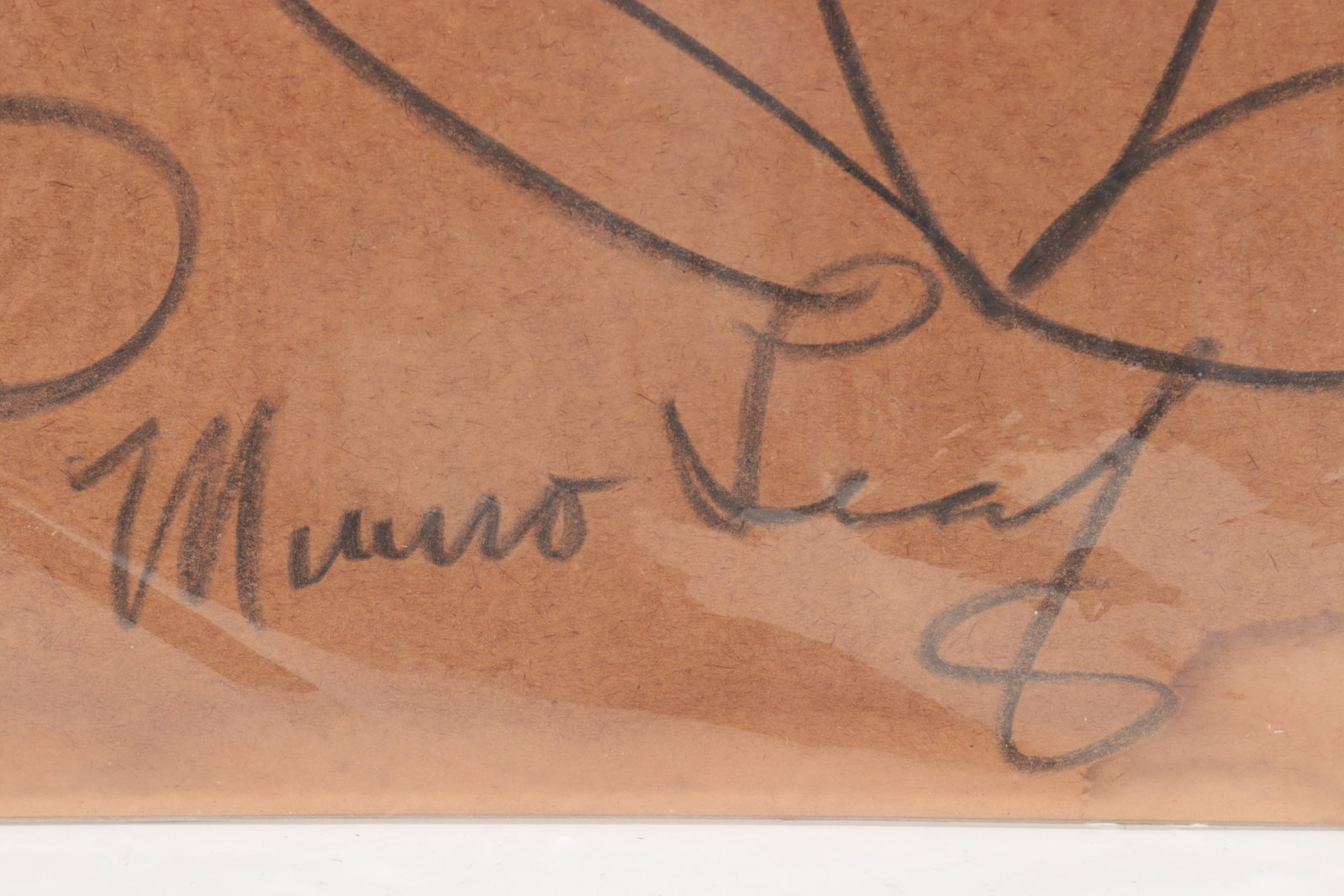 Munro Leaf - Fair Play, Drawing - 3