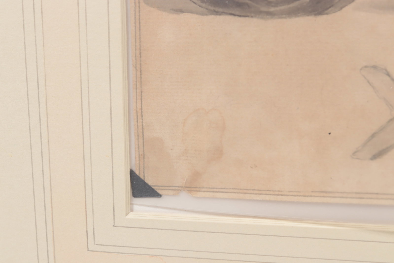 George Dixon - Drawing - 5