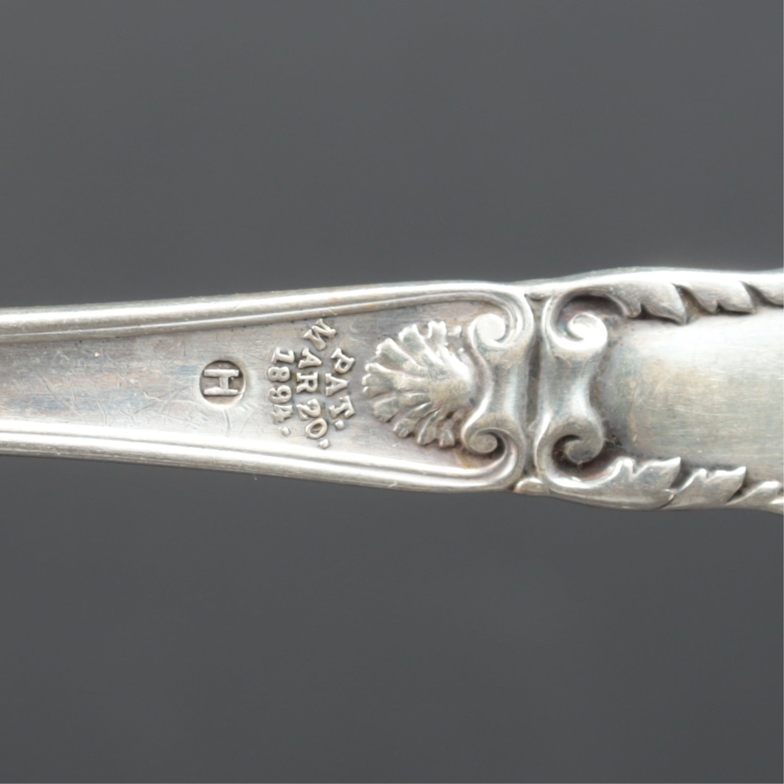 Sterling Silver Flatware Group - 16