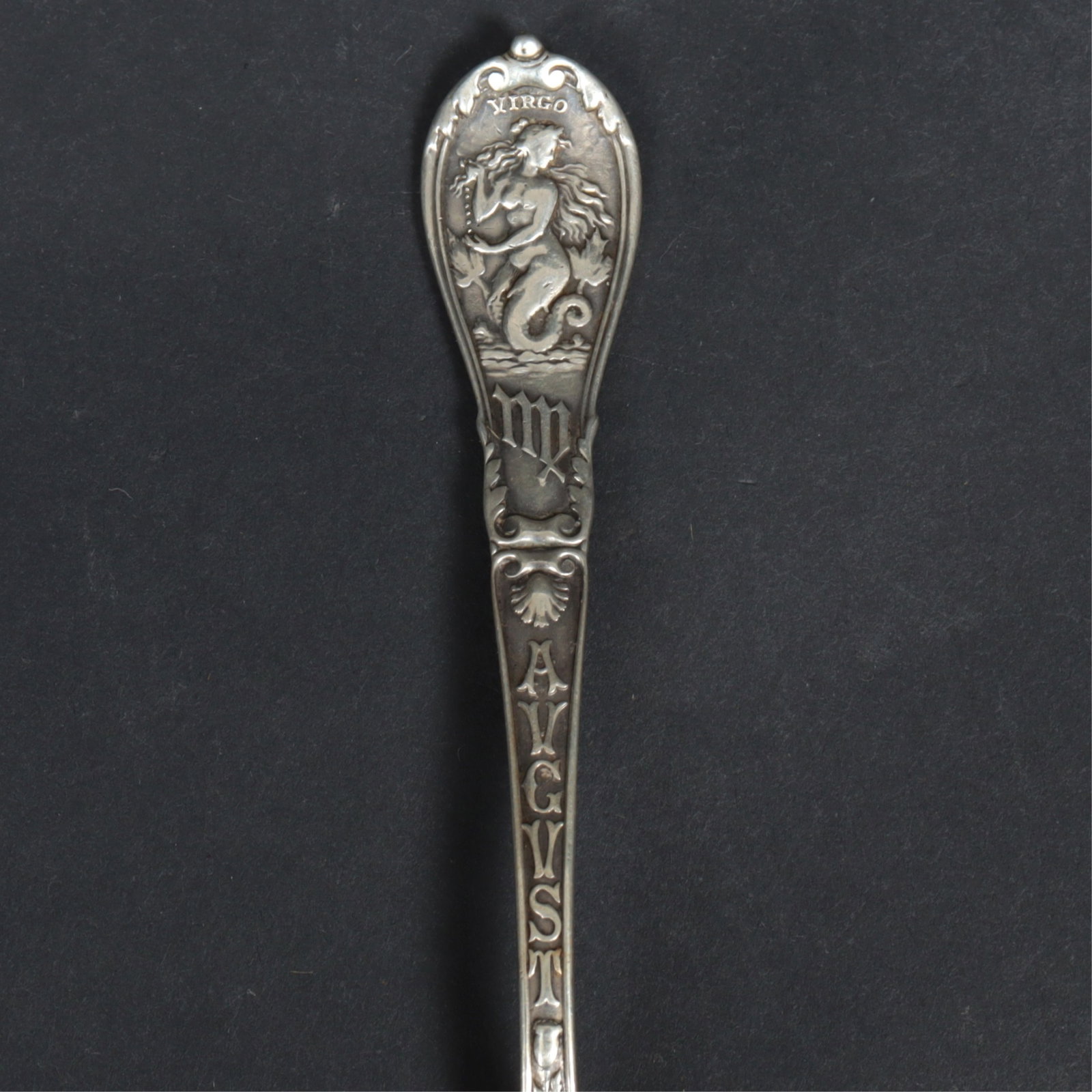 Sterling Silver Flatware Group - 5