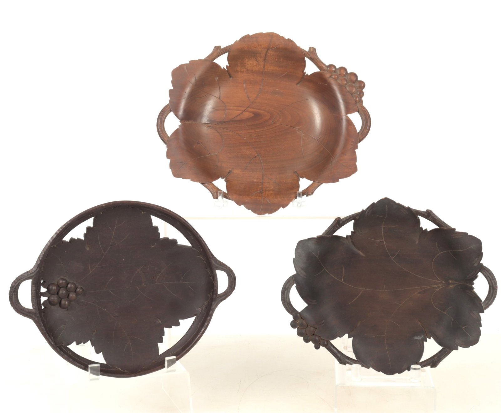Black Forest Music Box Compotes, Albert Schild (1 of 12)