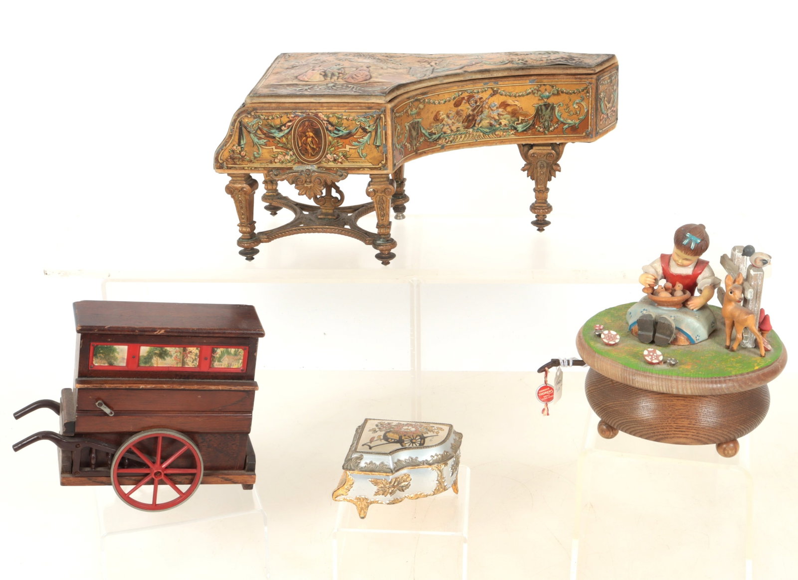 Modele Depose Music Box & Others (1 of 18)