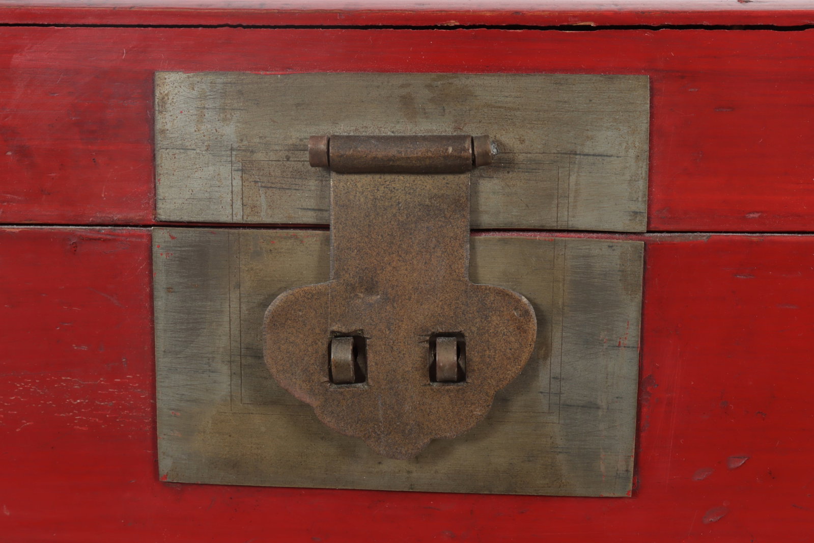 Three Chinese Lacquer Boxes - 11