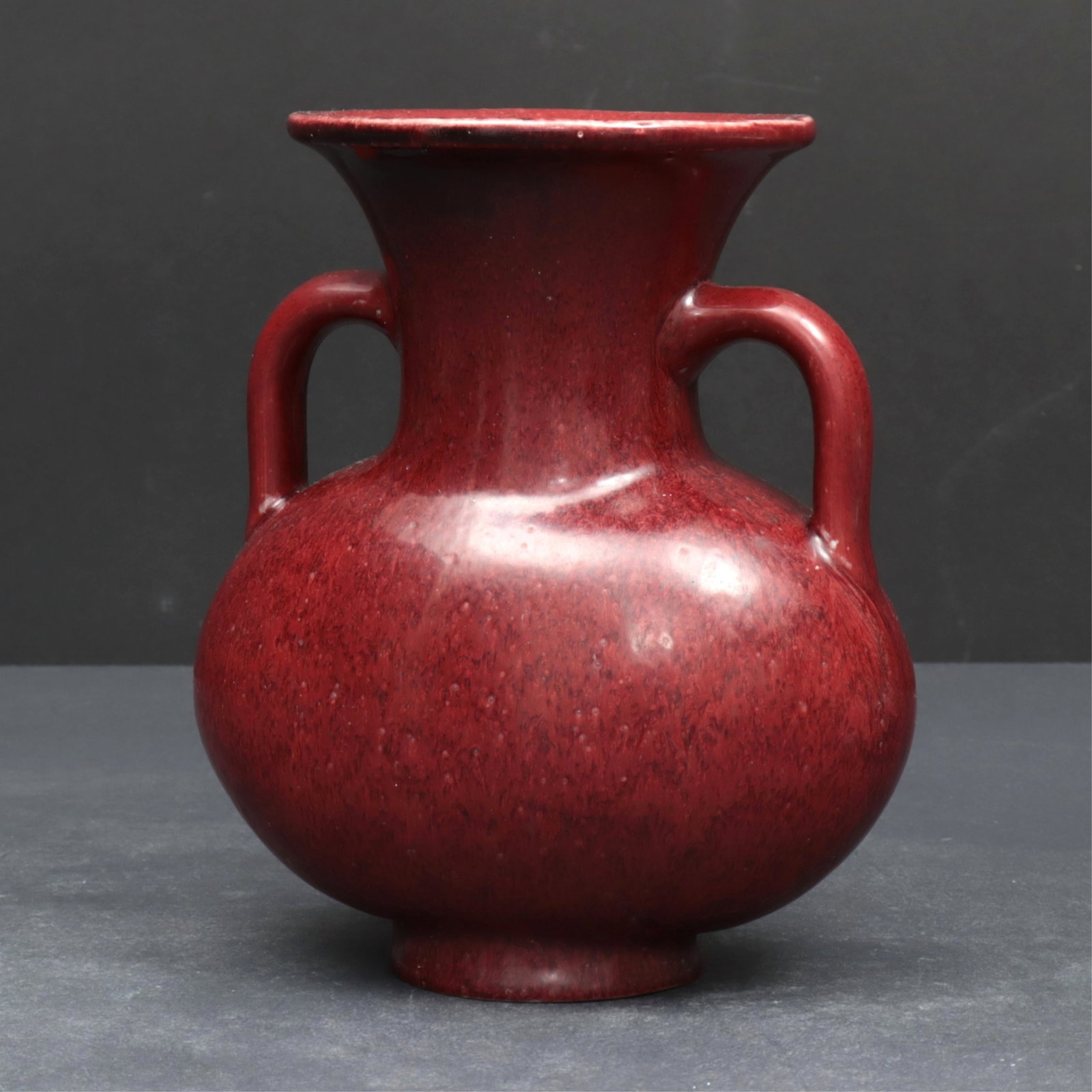 Bode Willumsen Royal Copenhagen Vase (1 of 4)