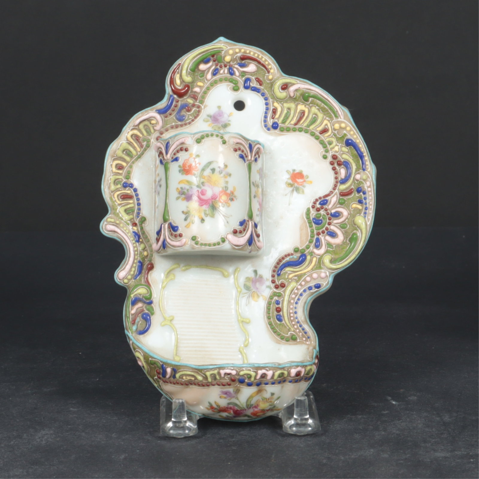 16 Moriage Satsuma Table Articles - 2